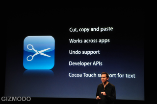 Illustration for article titled iPhone OS 3.0 Liveblog Archive